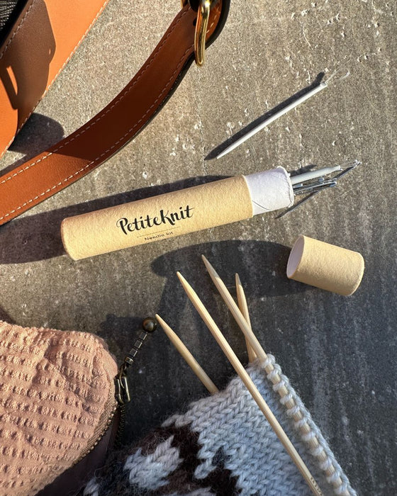 PetiteKnit - Needle Kit