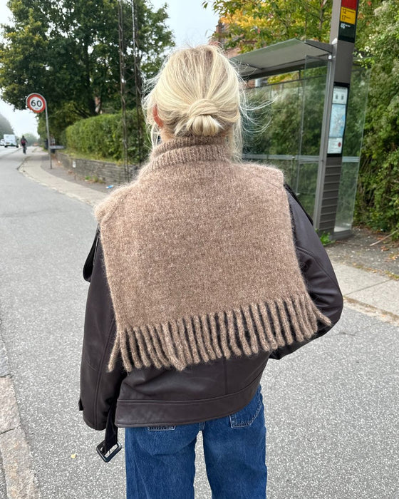 Nora Neck - Papieranleitung
