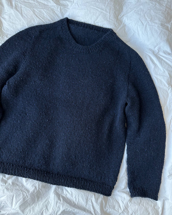 Papieranleitung - Northland Sweater