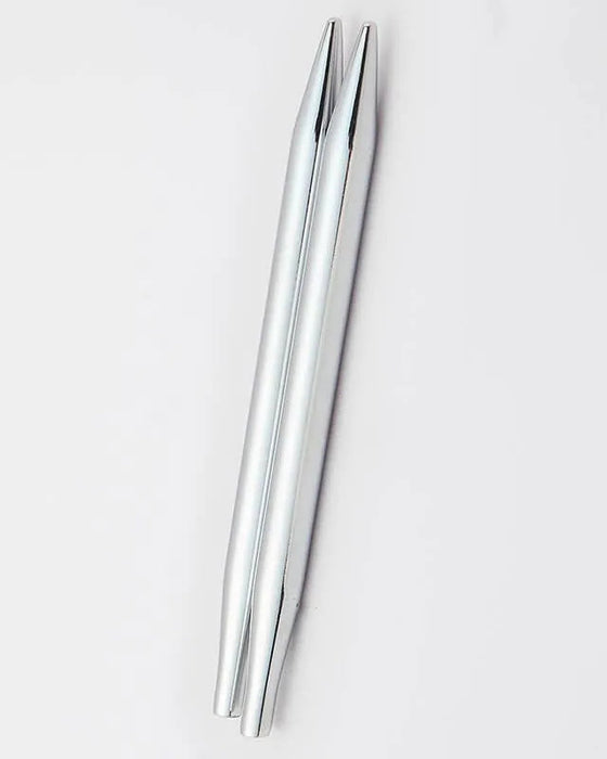 Nadelspitzen Metall kurz // 100 mm