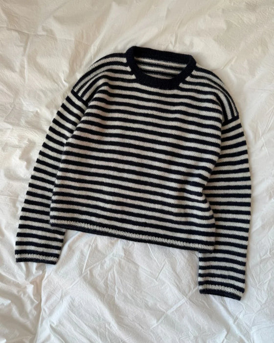 Papieranleitung - Olga Blouse