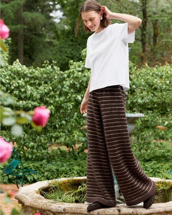 Einzelanleitungen / 2606 DIY / No. 1b Riley Pants