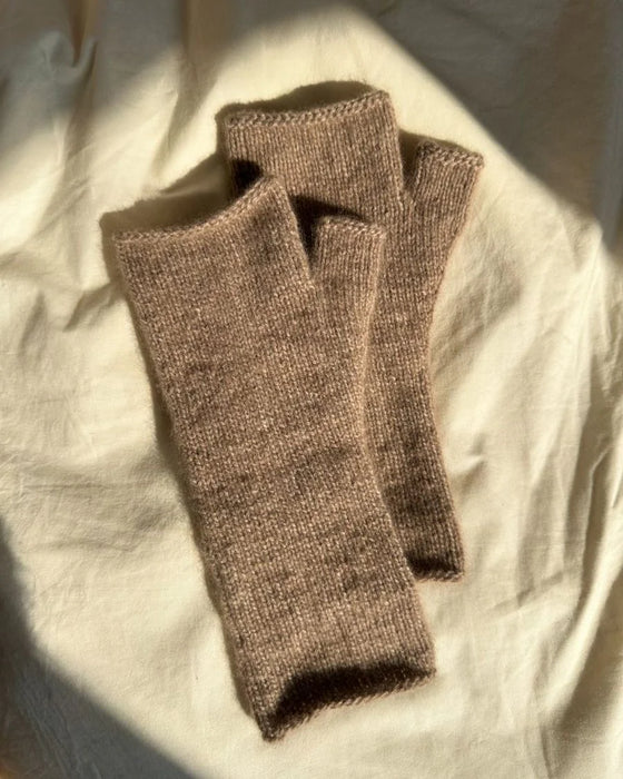 Penny Gloves - Strickpaket