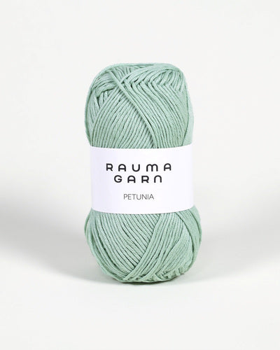 Petunia - 100% Pima Baumwolle