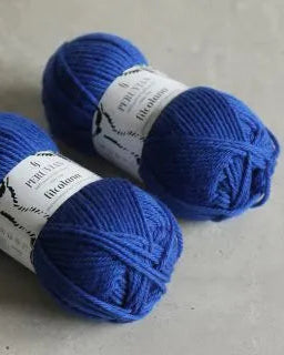 Peruvian Highland Wool - reine Schurwolle