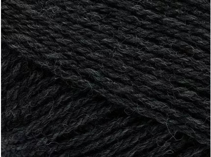 Coming Soon Sweater - Strickpaket
