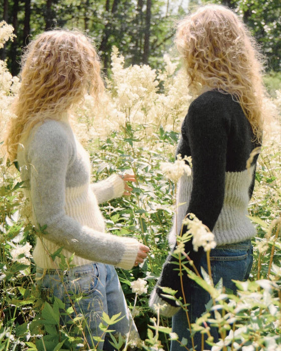 Papieranleitung - 25_5 a b Vollan Sweater