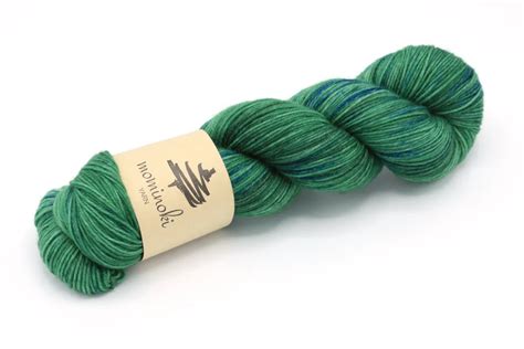 SOCK HAPPY - Non-Superwash Merinowolle mit biologisch abbaubarem Polyamid