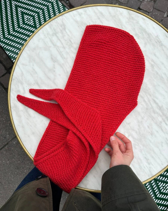 Sophie Hood - Strickpaket (Eco Cashmere Vintage)