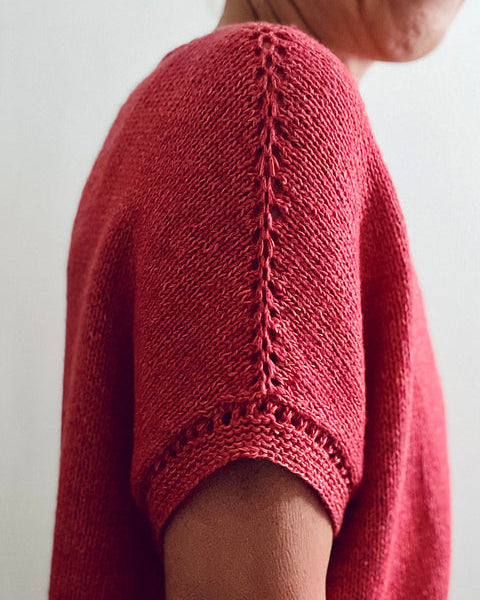 Summertide - Strickpaket