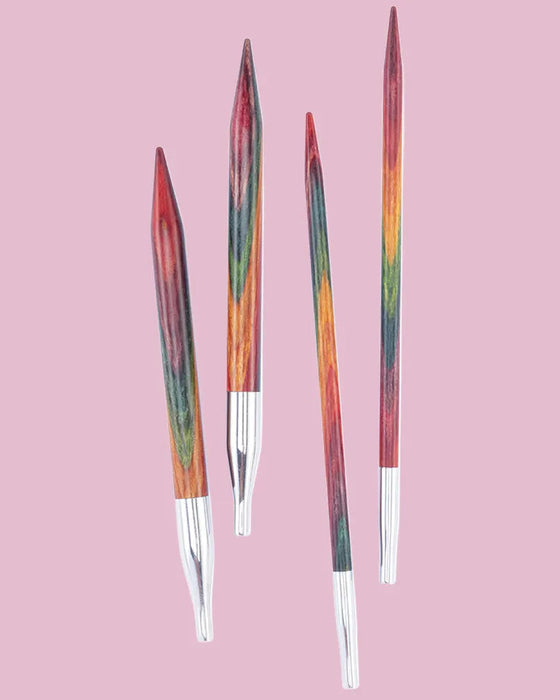 Nadelspitzen 13 cm // Symfonie 2