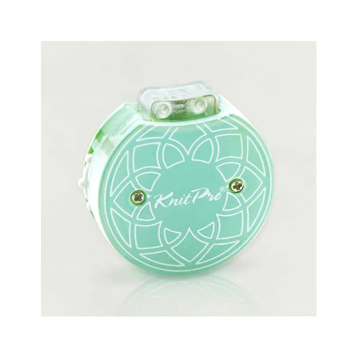 Reihen Zähler - Row Counter