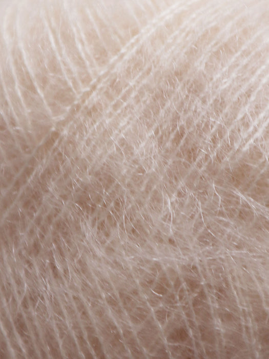 Tilia - feines Garn aus Kid Mohair und Seide