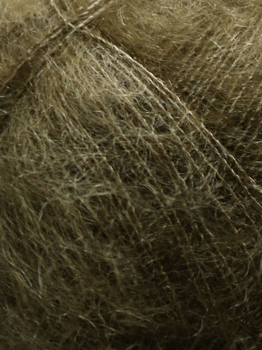 Tilia - feines Garn aus Kid Mohair und Seide