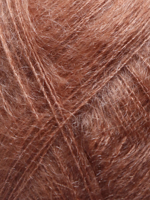 Tilia - feines Garn aus Kid Mohair und Seide