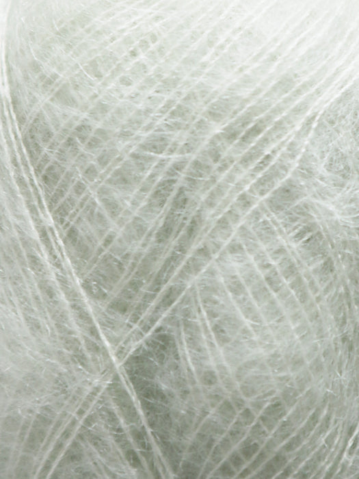 Tilia - feines Garn aus Kid Mohair und Seide