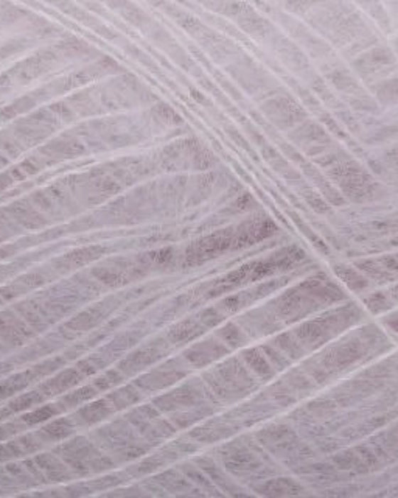 Tilia - feines Garn aus Kid Mohair und Seide