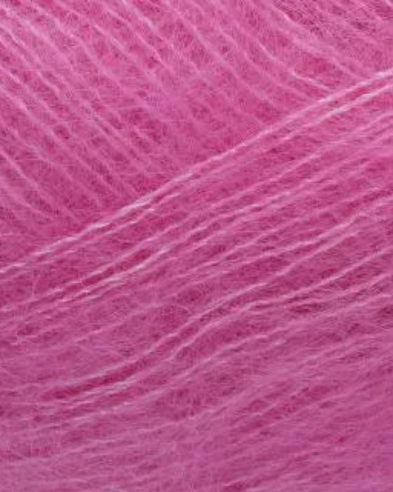 Tilia - feines Garn aus Kid Mohair und Seide