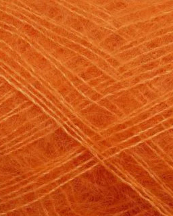 Tilia - feines Garn aus Kid Mohair und Seide