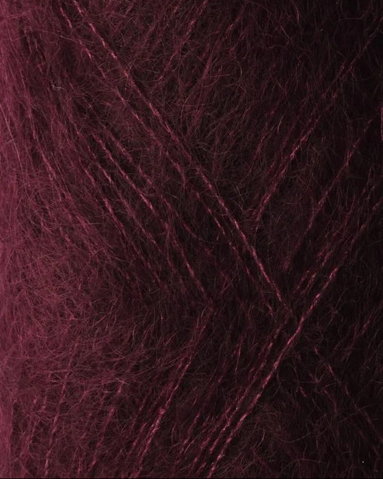 Bea Blouse - Strickpaket