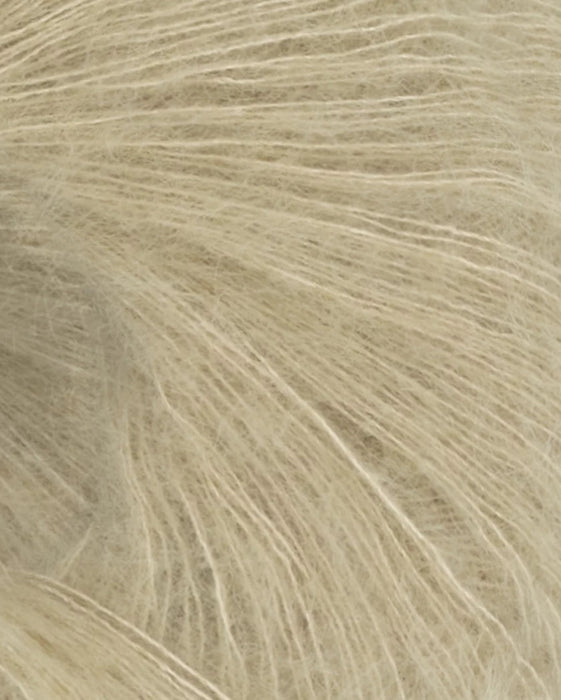 Tynn Silk Mohair - Mohair, Seide und Wolle Mischung