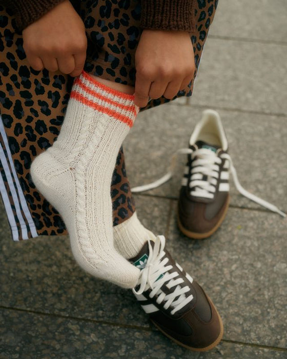 My City, My Stitches: 15 relaxed knits