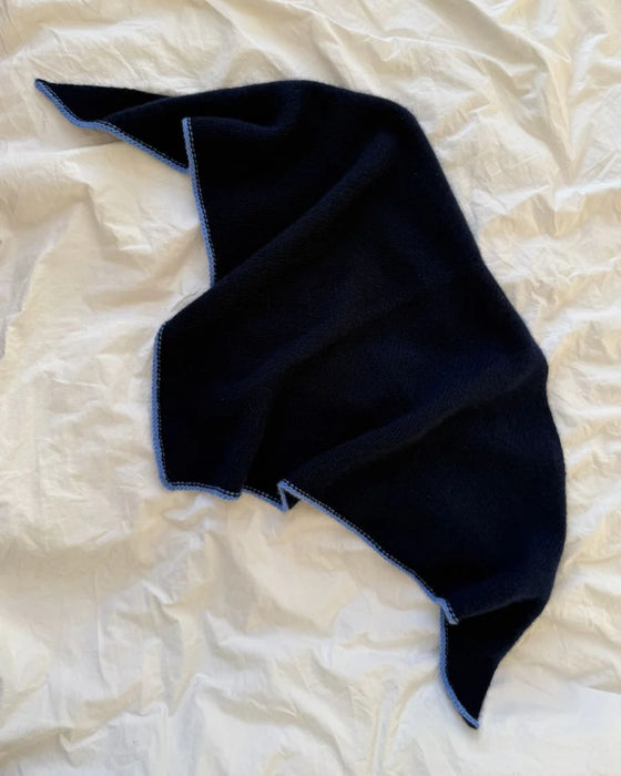 Uma Scarf - Papieranleitung