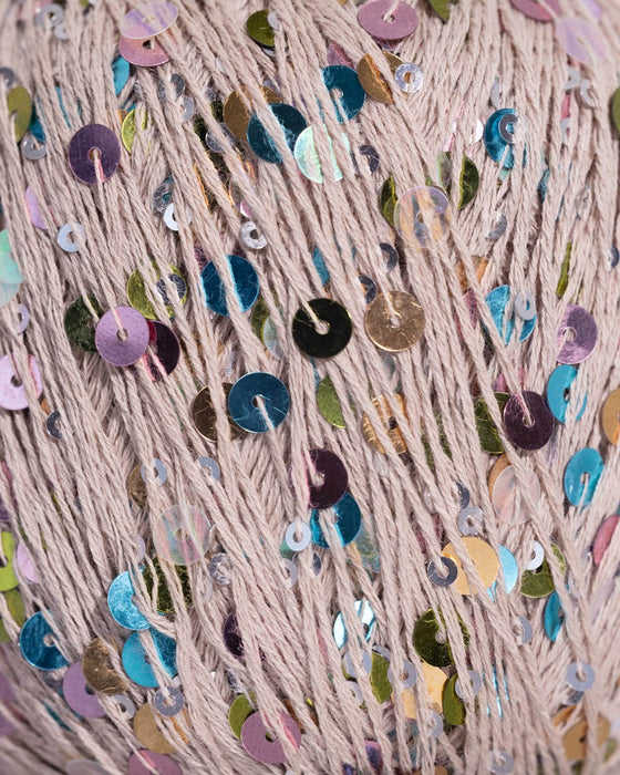 PRU Unicorn Tears - Paillettengarn