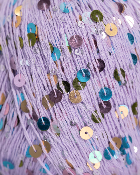 PRU Unicorn Tears - Paillettengarn