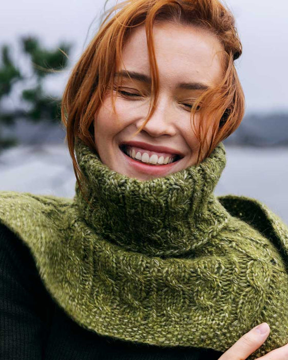 Archipelago Knitting Magazine