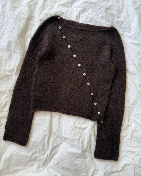 Papieranleitung - Valerie Blouse