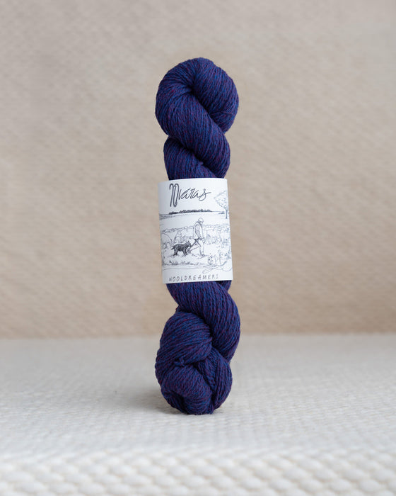 90 Varas - 100% transhumante Merinowolle