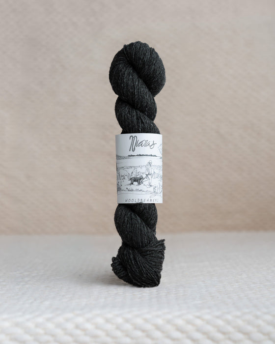 90 Varas - 100% transhumante Merinowolle