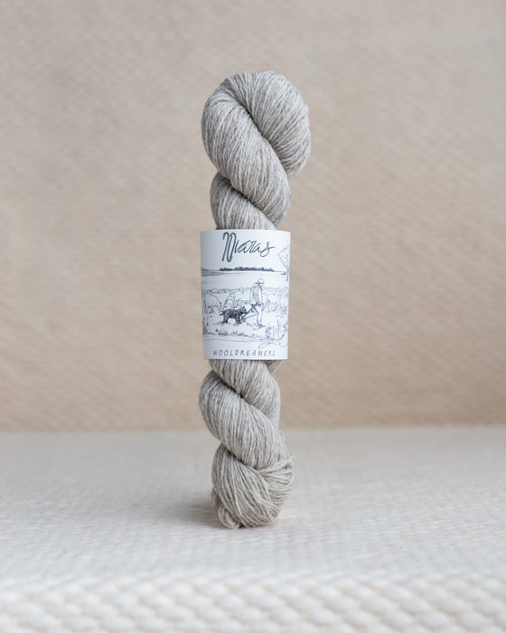 90 Varas - 100% transhumante Merinowolle