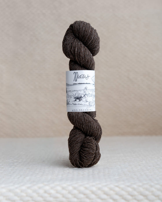 90 Varas - 100% transhumante Merinowolle