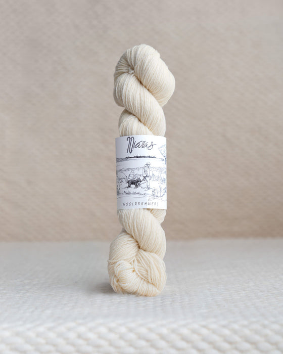 90 Varas - 100% transhumante Merinowolle