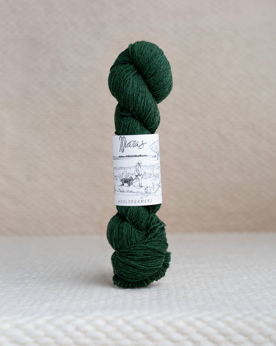 90 Varas - 100% transhumante Merinowolle