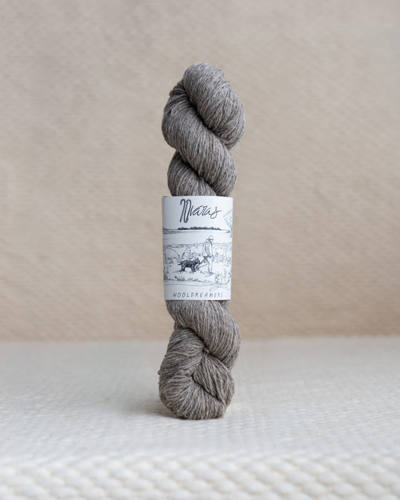 90 Varas - 100% transhumante Merinowolle