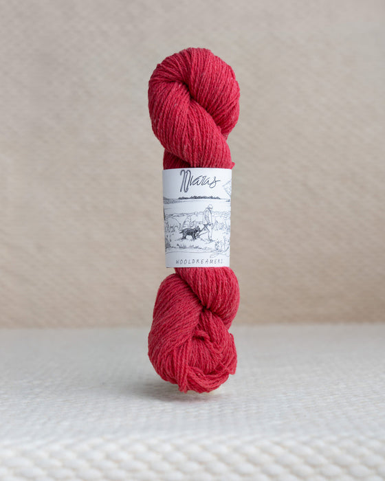 90 Varas - 100% transhumante Merinowolle