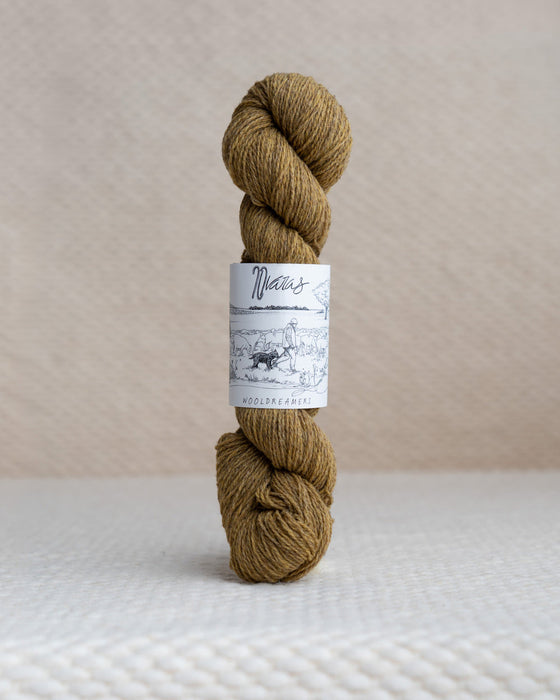 90 Varas - 100% transhumante Merinowolle