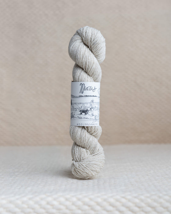 90 Varas - 100% transhumante Merinowolle