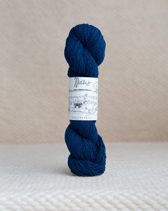 90 Varas - 100% transhumante Merinowolle