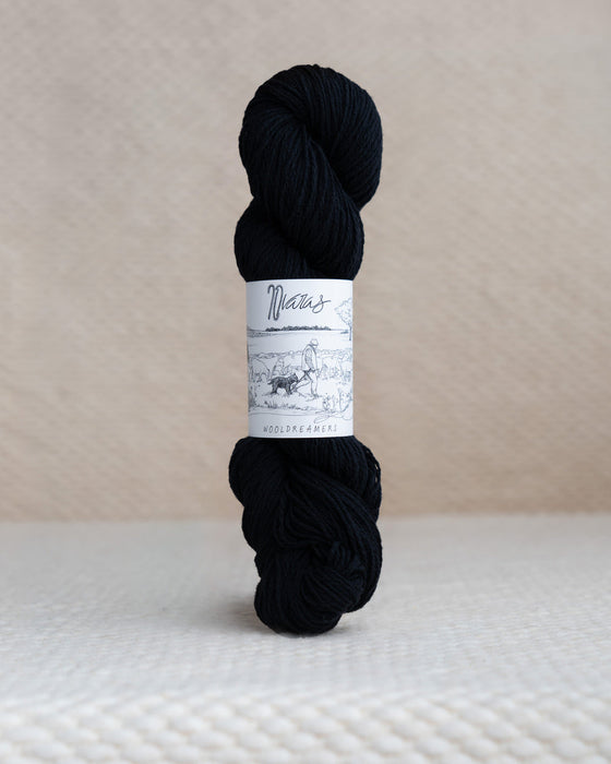 90 Varas - 100% transhumante Merinowolle