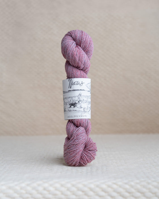 90 Varas - 100% transhumante Merinowolle