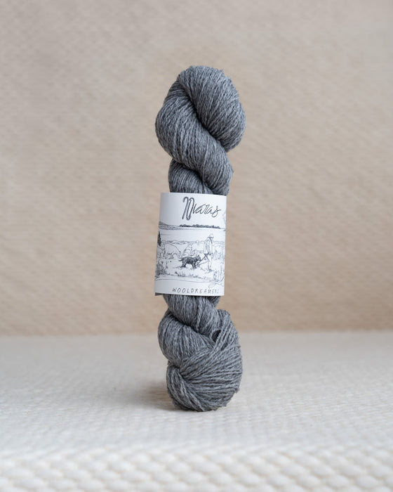 90 Varas - 100% transhumante Merinowolle