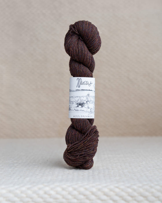 90 Varas - 100% transhumante Merinowolle