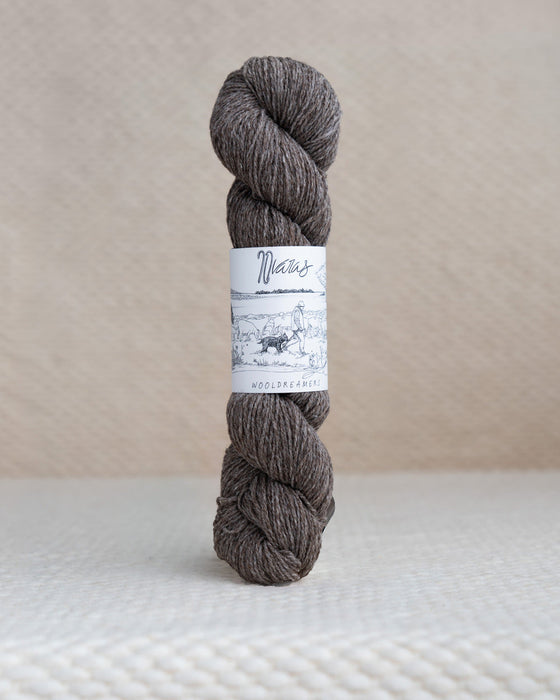 90 Varas - 100% transhumante Merinowolle