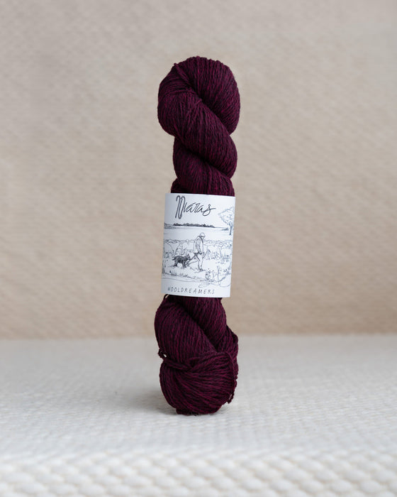 90 Varas - 100% transhumante Merinowolle