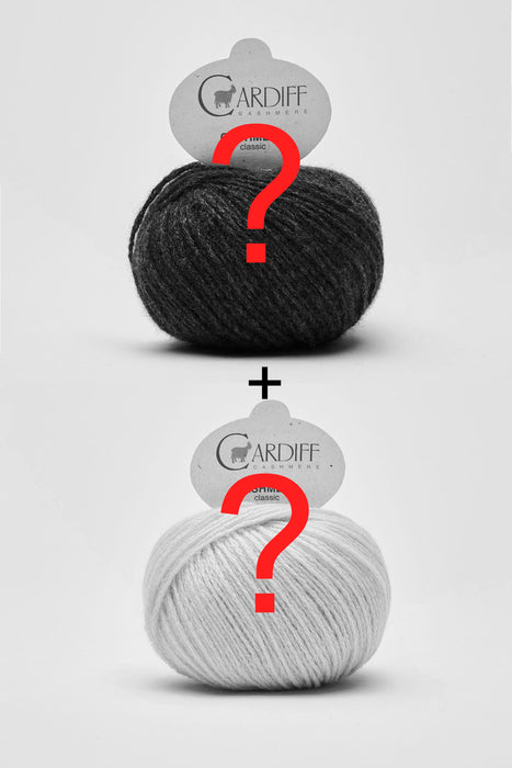 Ida Tee - PetiteKnit Strickpaket