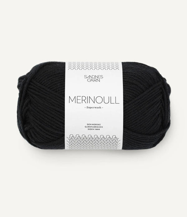Merinoull von Sandnes